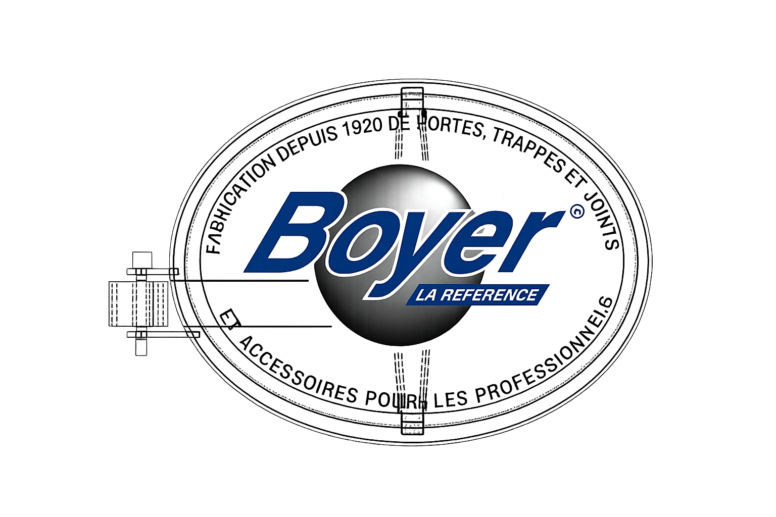 Boyer